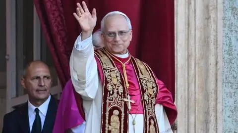 Ważna informacja dla nowego papieża. W Watykanie jest kort