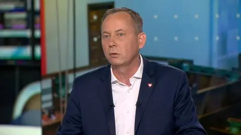 Konwiński: trzeba z tej sytuacji wyjść, ale piłka jest po stronie ukraińskiej