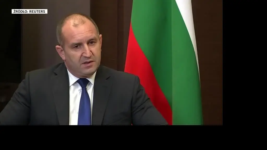 Rumen Radev