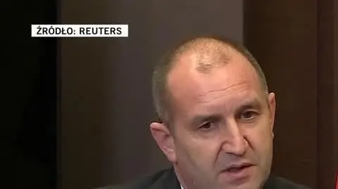 Rumen Radev