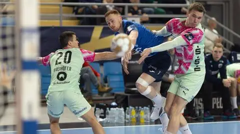 Kolejny wielki mecz Orlen Wisły w Lidze Mistrzów