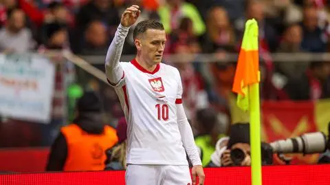 Zieliński wziął w obronę krytykowanego debiutanta 