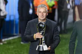 Roberto Baggio