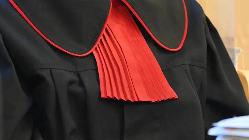 Tropił neonazistów i losy spadku po Gudzowatym. Teraz wraca