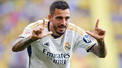 Snajper Realu Madryt będzie grał w Katarze