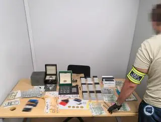 Wyłudzali pieniądze z urzędów miast i gmin. 11 milionów strat