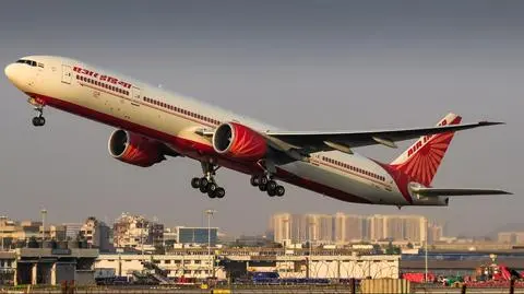 Air India