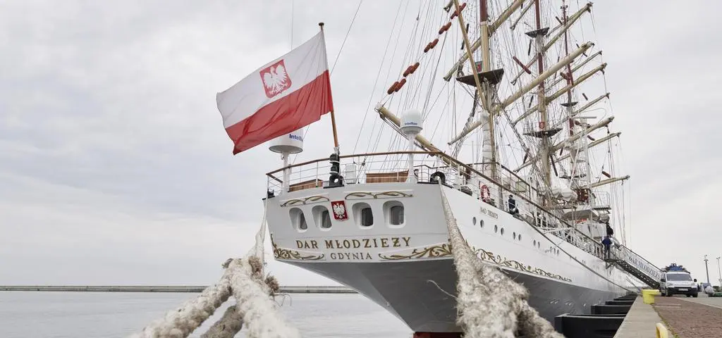 Czas na "Dar Niepodległości"