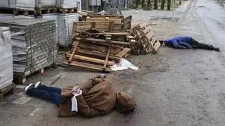 Zdjęcie z 3 kwietnia 2022 roku