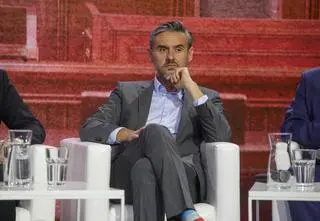 Zarzut dla byłego wiceministra sprawiedliwości. Jest jego komentarz