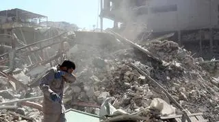 Teheran, 3 marca 2026 roku