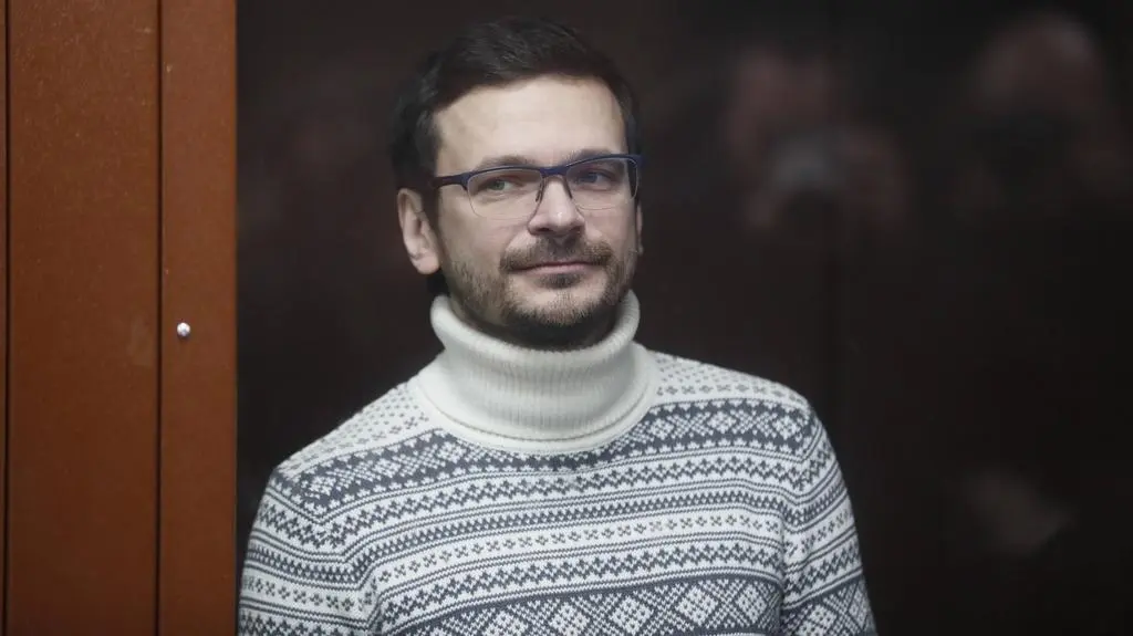 Ilja Jaszyn