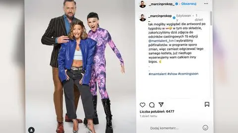 prokop ig