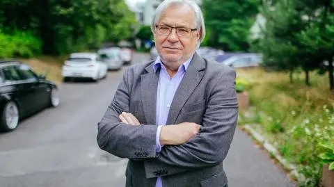 Dymisja w Ministerstwie Zdrowia. Dyrektor rezygnuje