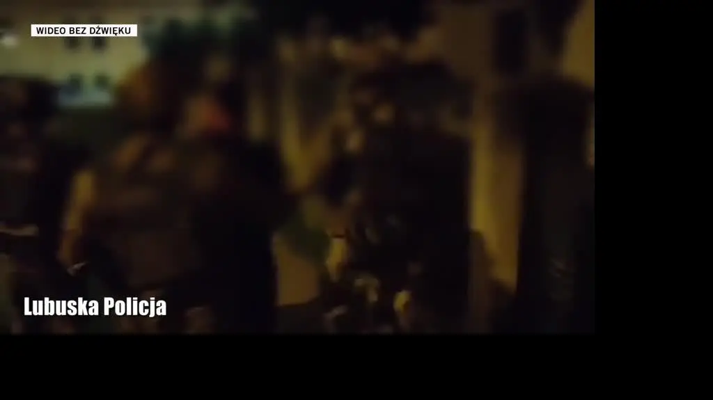 LUBUSKAPOLICJA