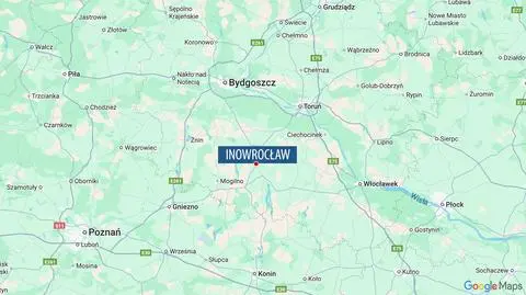 Inowrocław