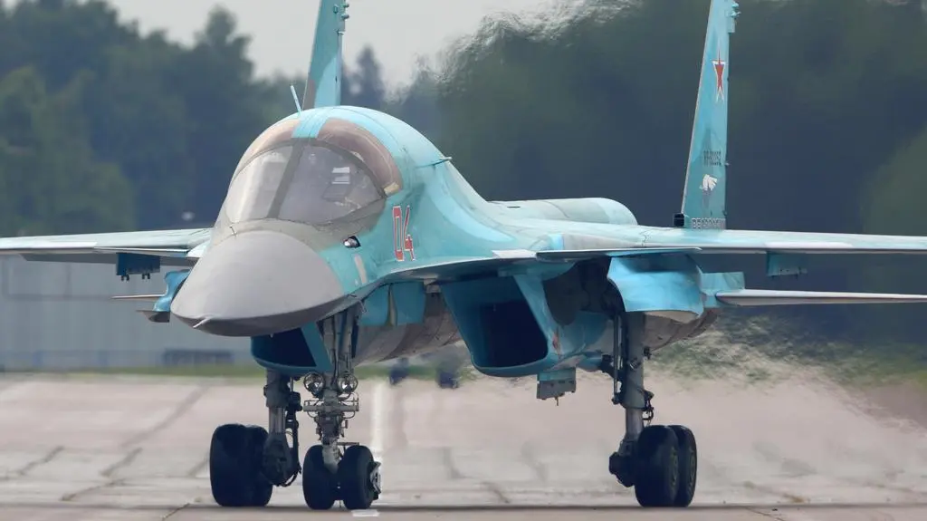 Media: całkowite i krytyczne uzależnienie Rosji od Chin