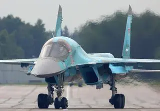 Media: całkowite i krytyczne uzależnienie Rosji od Chin