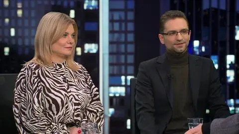 Wawer: zaproszenie do Rady Pokoju od Trumpa dostali oprócz Putina i Łukaszenki też przywódcy zachodni