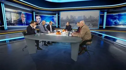 Zgorzelski: powinniśmy iść w kierunku armii obywatelskiej