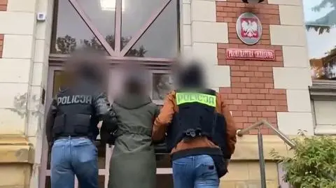 Oszukiwali "na wnuczka" i "na policjanta". Wyłudzili blisko 800 tysięcy złotych