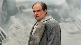 Colin Farrell w serialu "Pingwin"