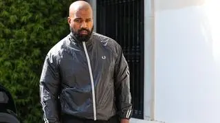 Kanye West ogłosił koncert w Polsce