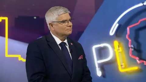 Lasek: prawdę trzeba bronić, prawdę trzeba powtarzać