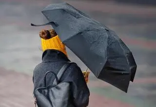 Ogromny obszar, na którym pogoda może być groźna