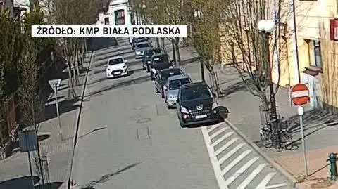 BIALA PODLASKA