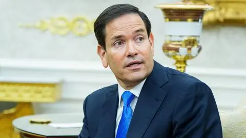 Marco Rubio