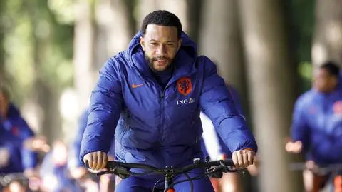 Rywale Polaków bez lidera. Kradzież w tle