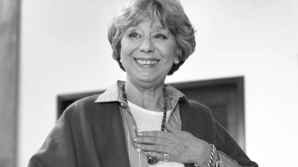 Zofia Kucówna