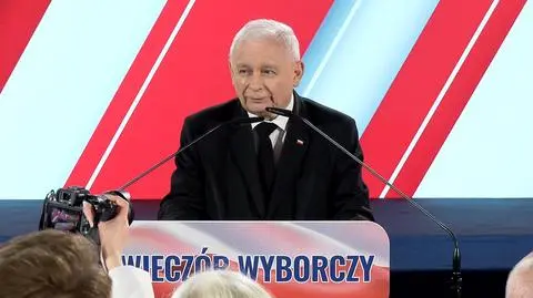 Kaczyński