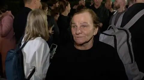 Pani Halina: jestem Polką, nie wiem, za co ja trafiłam do więzienia Łukaszenki