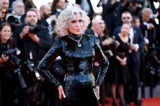 Jane Fonda