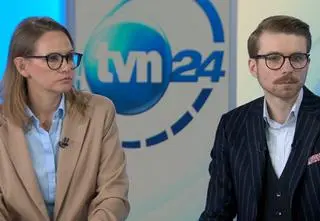 "Faworyci wykorzystali debatę". A kto może stracić? 