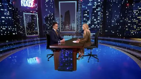 Hołownia o związkach partnerskich: niech się wreszcie coś w tej sprawie zmieni