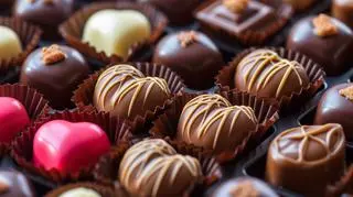 Czekoladki z fentanylem w prezencie ślubnym dla byłego męża