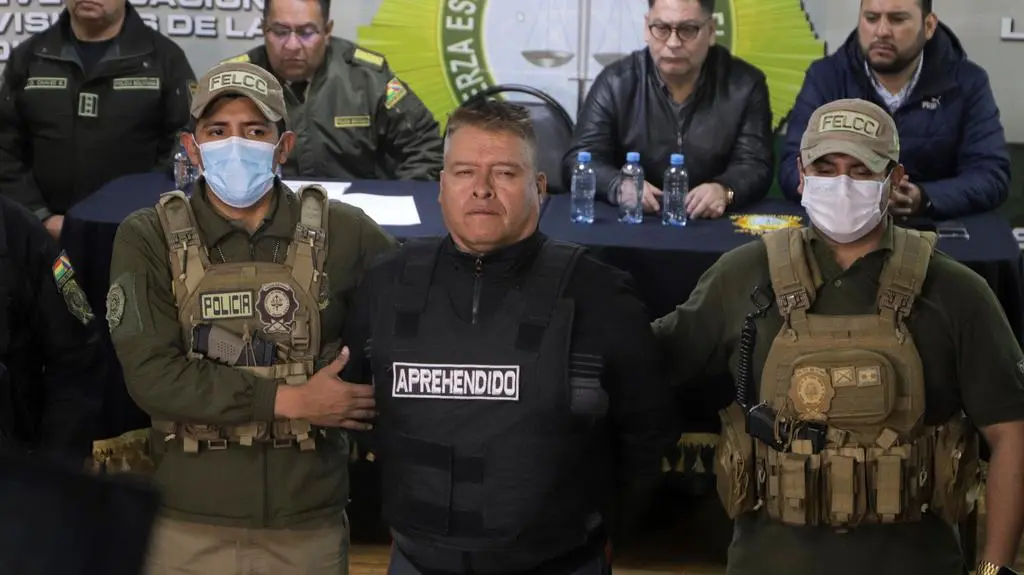 Juan Jose Zuniga