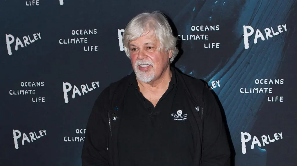 Paul Watson