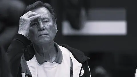 Nie żyje "tenisowy ojciec" Djokovicia