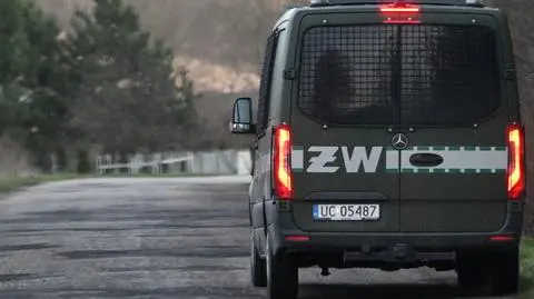 Żandarmeria Wojskowa