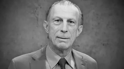 Nie żyje Christoph Daum
