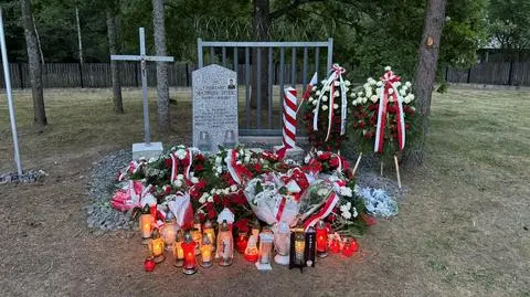 Upamiętniono sierżanta Mateusza Sitka