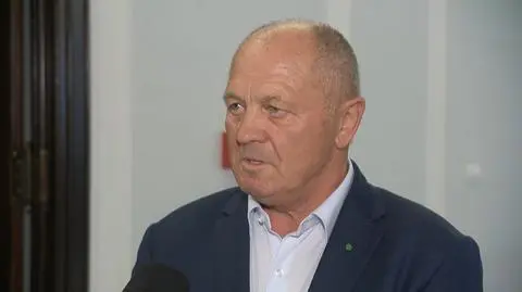 Sawicki: trzeba się brać do roboty