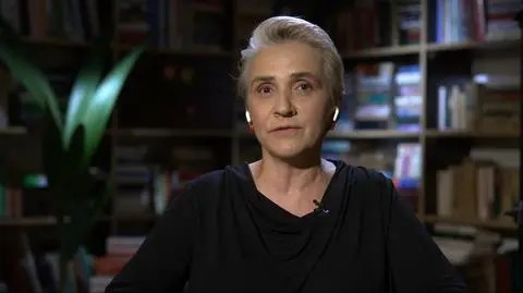 "Jak Koalicja Obywatelska jutro na nowo się narodzi, to myślę, że w końcu będziemy mieli taki realny obraz"