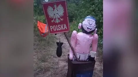 Śledczy zbadają, czy doszło do znieważenia godła 