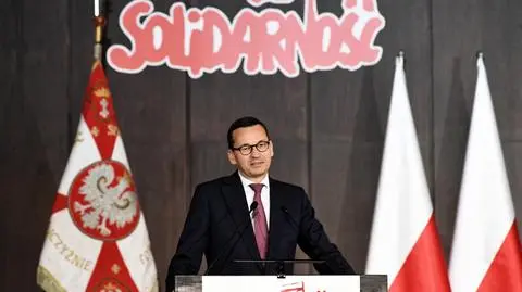Byłem gorącym przeciwnikiem Okrągłego Stołu ale właśnie ze sobą polemizuję