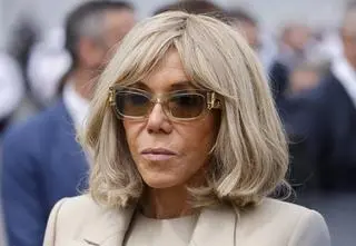 Oburzenie po słowach pierwszej damy. "Nie powinna tak mówić"